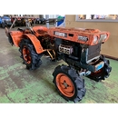 KUBOTA トラクター B6000D