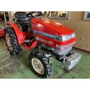 KUBOTA トラクター 