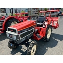 YANMAR トラクター FF155D
