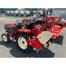 YANMAR トラクター FF155D