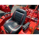 YANMAR トラクター FF155D