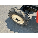 YANMAR トラクター FF155D