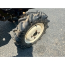 YANMAR トラクター FF155D