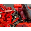 YANMAR トラクター FF155D