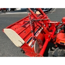 YANMAR トラクター FF155D