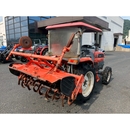 KUBOTA トラクター KL27