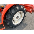 KUBOTA トラクター KL27