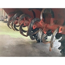 KUBOTA トラクター A14 