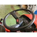 KUBOTA トラクター A14 