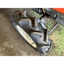 KUBOTA トラクター A14 