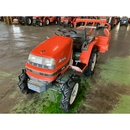 KUBOTA トラクター A14 