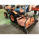 KUBOTA トラクター B7001