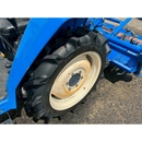 ISEKI トラクター TA207F
