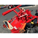 YANMAR トラクター F180D