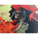 KUBOTA トラクター 