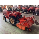 KUBOTA トラクター 