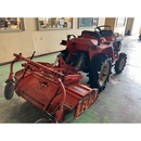 KUBOTA トラクター 