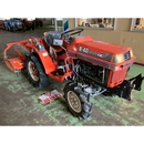KUBOTA トラクター 
