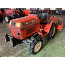 KUBOTA トラクター 