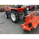 KUBOTA トラクター GL25