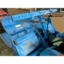 MITSUBISHI トラクター   MT1401