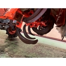 KUBOTA トラクター GT-8
