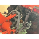 KUBOTA トラクター GT-8