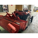 KUBOTA トラクター GT-8