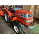 KUBOTA トラクター GT-8