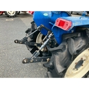 ISEKI トラクター TU2100F
