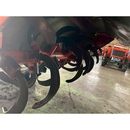 KUBOTA トラクター B52