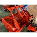 KUBOTA トラクター B52