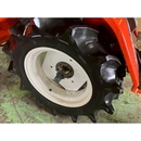 KUBOTA トラクター B52