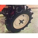 KUBOTA トラクター B52