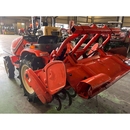 KUBOTA トラクター B52