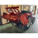 KUBOTA トラクター B52