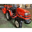 KUBOTA トラクター B52