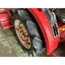 MITSUBISHI トラクター MTX225D
