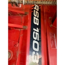 YANMAR トラクター FF165D