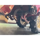 YANMAR トラクター FF165D