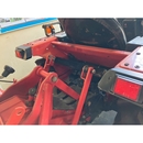 YANMAR トラクター FF165D