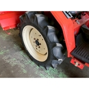 YANMAR トラクター FF165D