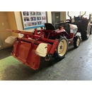 YANMAR トラクター FF165D