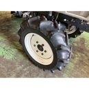 YANMAR トラクター F220D