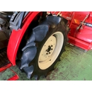 YANMAR トラクター F220D
