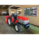 YANMAR トラクター F220D