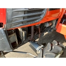 KUBOTA トラクター GT21