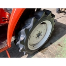 KUBOTA トラクター GT21