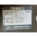 ISEKI トラクター TM15