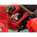 YANMAR トラクター Ke-3D